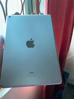 iPad 8th gen