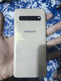 Samsung s 10 5g 8/256 0