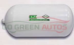 EKC cylinder UAE and landirenzo kit original corolla