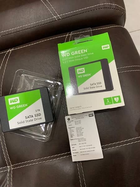 1tb 2tb SSD for Laptop and PC 6