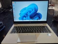 H. P Elitebook 0