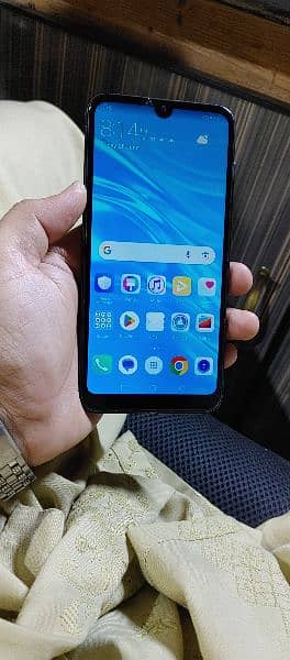 Huawei Y7prime 2019 3GB 32GB only phone 0