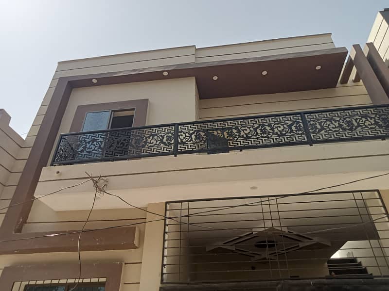 New house For sale in Rahim yar 2