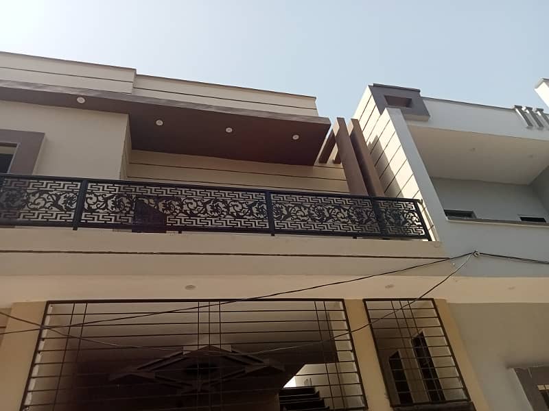 New house For sale in Rahim yar 3