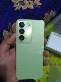 vivo y100 15 only din use
