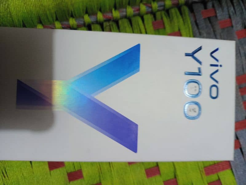 vivo y100 15 only din use 2