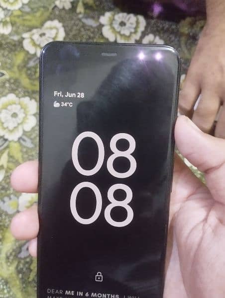 pixel 4xl non pta OEM locked gaming phone SD 855 0