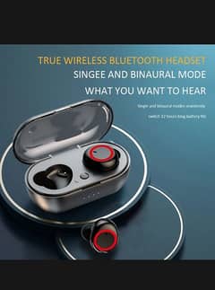 tws Bluetooth for gaming