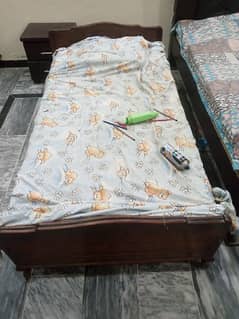 single bed for sale in 10k