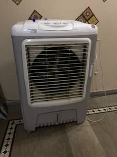 Room cooler In home use