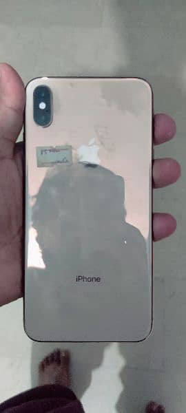 I phone xs max factory unlock 2