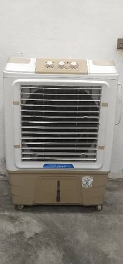 air coolar new condition 0