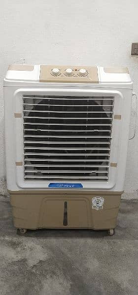 air coolar new condition 0