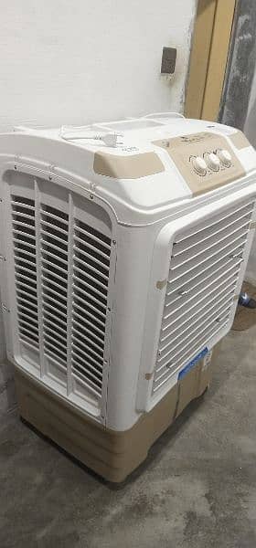 air coolar new condition 4