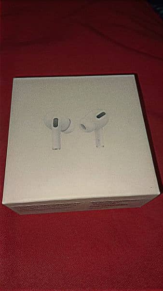 AIRPODS PRO 1ST GENERATION 5