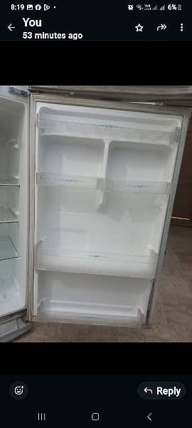 samsung no frost fridge 2