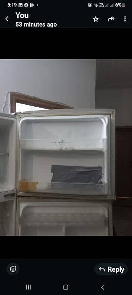 samsung no frost fridge 4