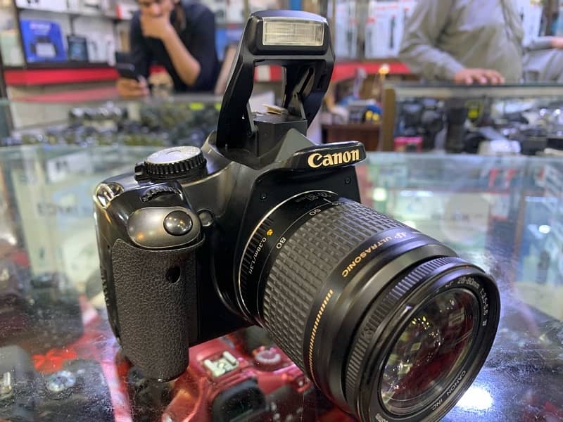 DSLR CAMERA STARTING PRICE 9000 Contact 03212306356 10