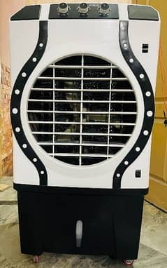 super one asia air cooler 12 volt with supply
