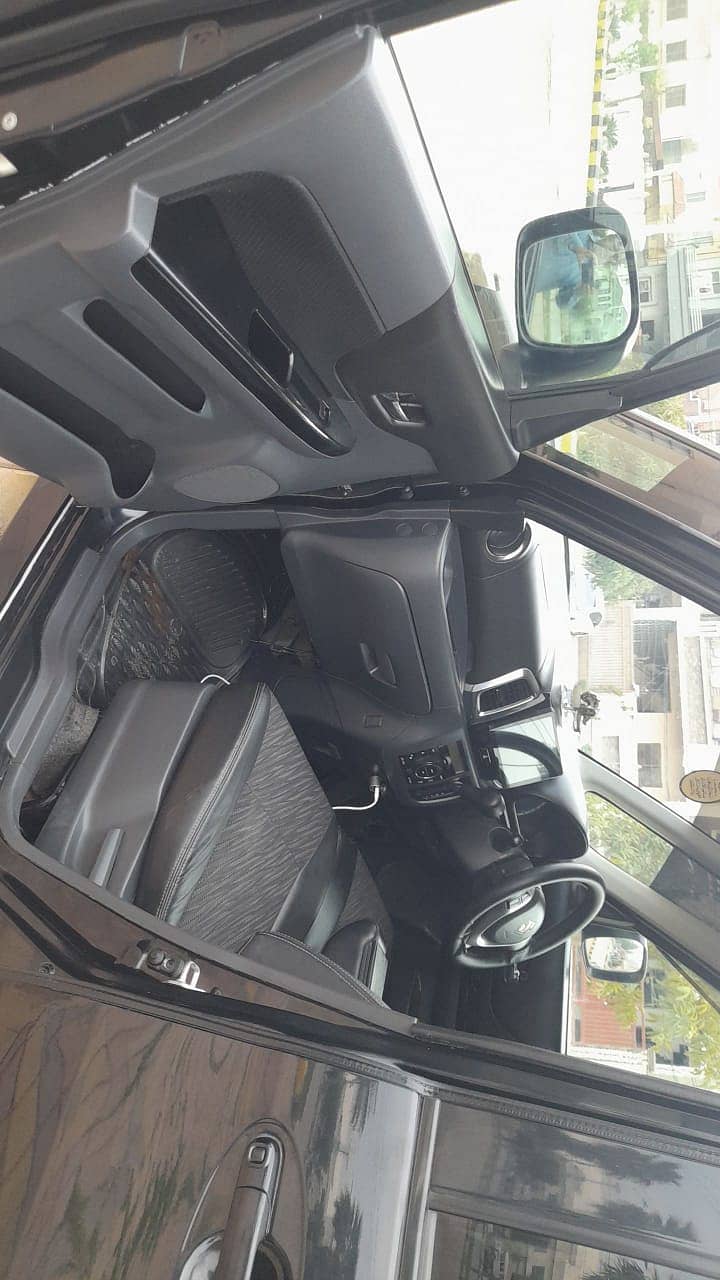 Suzuki Spacia 2018 15