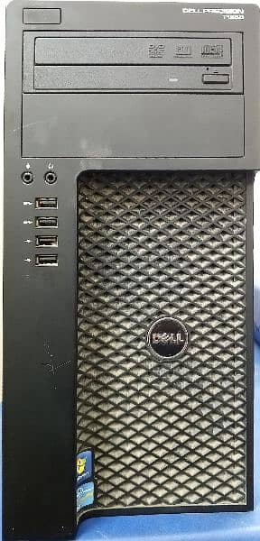 Dell Intel CPU 3