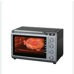 Anex oven model 3071