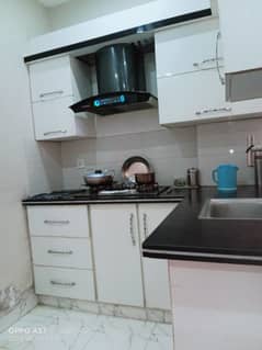 Brand New Flat One bed Lounge For Sale At Gohar Green City 0