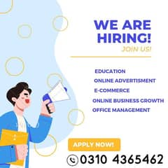 Online job available in Pakistan,Male & female, earn money online