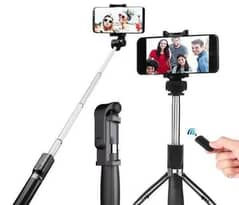 selfie stick Stand