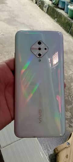 Vivo S1 Pro 8/128GB ,,,