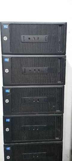HP 280G2 Tower 6th generation