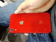 iPhone XR 0