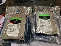 4TB Hard Disk Drive for PC 100% Health
