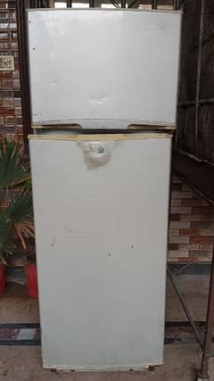 Haier refrigerator