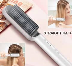 hair straightener