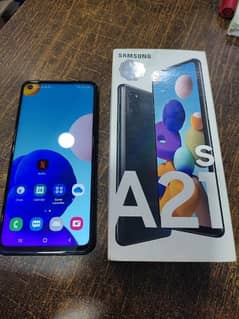 Samsung A21s