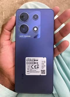 Infinix note 30 0