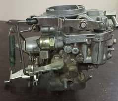 Genuine Carburettor Nissan Sunny 1984-85