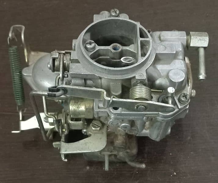 Genuine Carburettor Nissan Sunny 1984-85 1