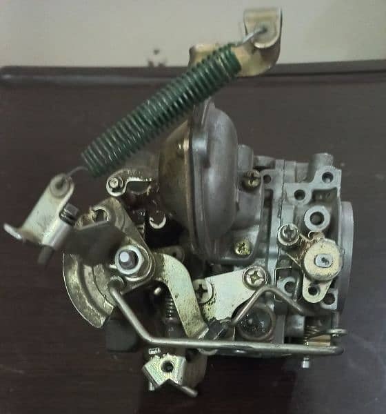 Genuine Carburettor Nissan Sunny 1984-85 2