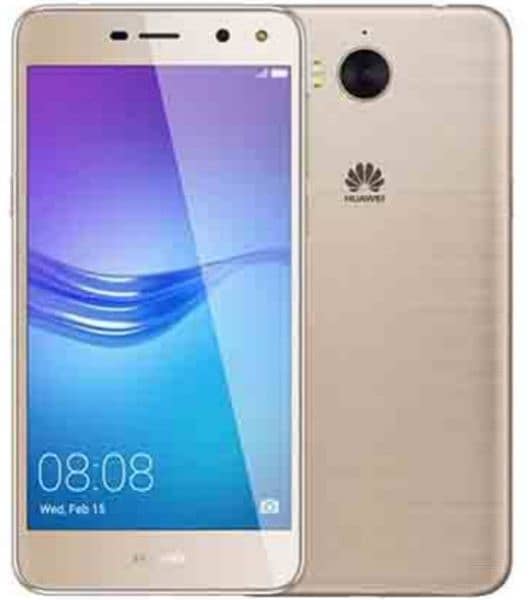 Huaweii Y5 0