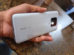 Tecno camon 16 used for sale