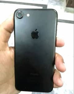 iPhone 7 | Pta Approved | 128gb