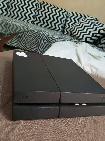 Ps4 New condition 1