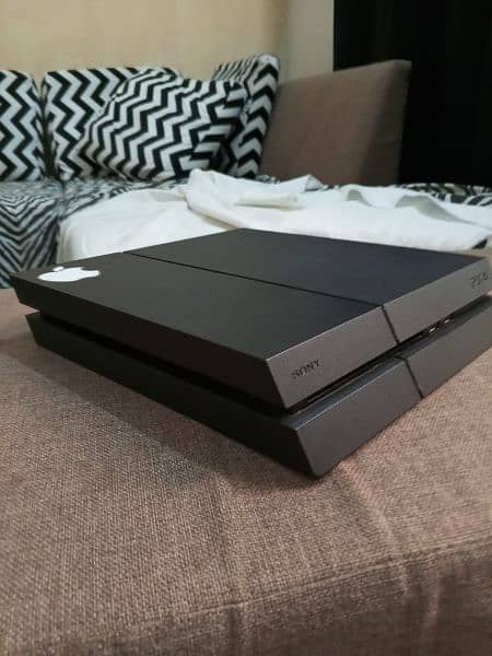 Ps4 New condition 2