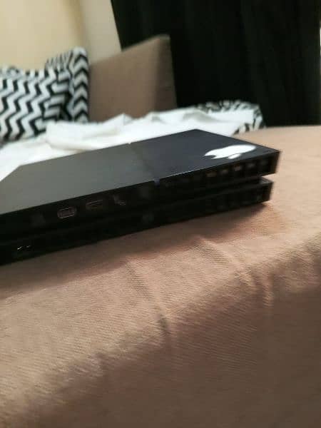 Ps4 New condition 7