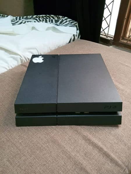 Ps4 New condition 8