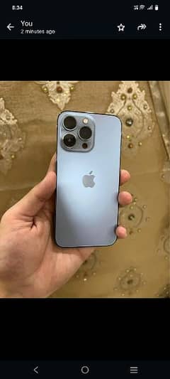 I have to sell iPhone 13 pro