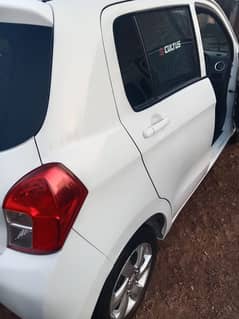 Suzuki Cultus VXL 2020