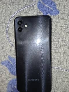 Samsung A04 urgent sell with box 0